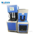 Advanced Technology PET Bottle Blow Molding Machine